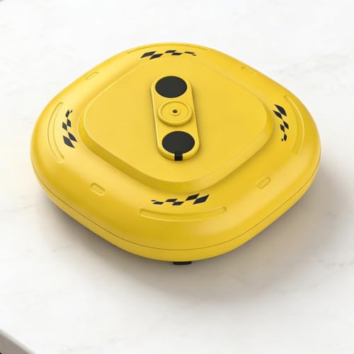 Bomba oxigenadora impermeable con protector de salpicaduras para fuentes 4