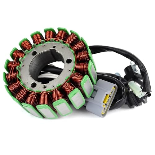 Bobine stator allumage moto MT09 haute isolation thermique pour XSR900 Tracer FJ09