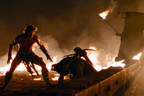 Beastmaster: Der Befreier – 4K Blu-ray (UHD Blu-ray Disc)