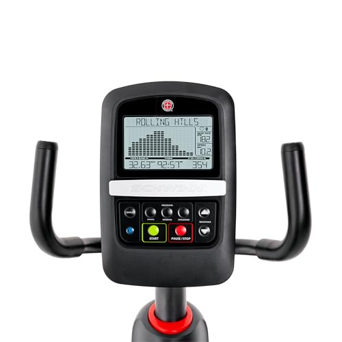 Image of Schwinn Fitness Recumbent Bike Series