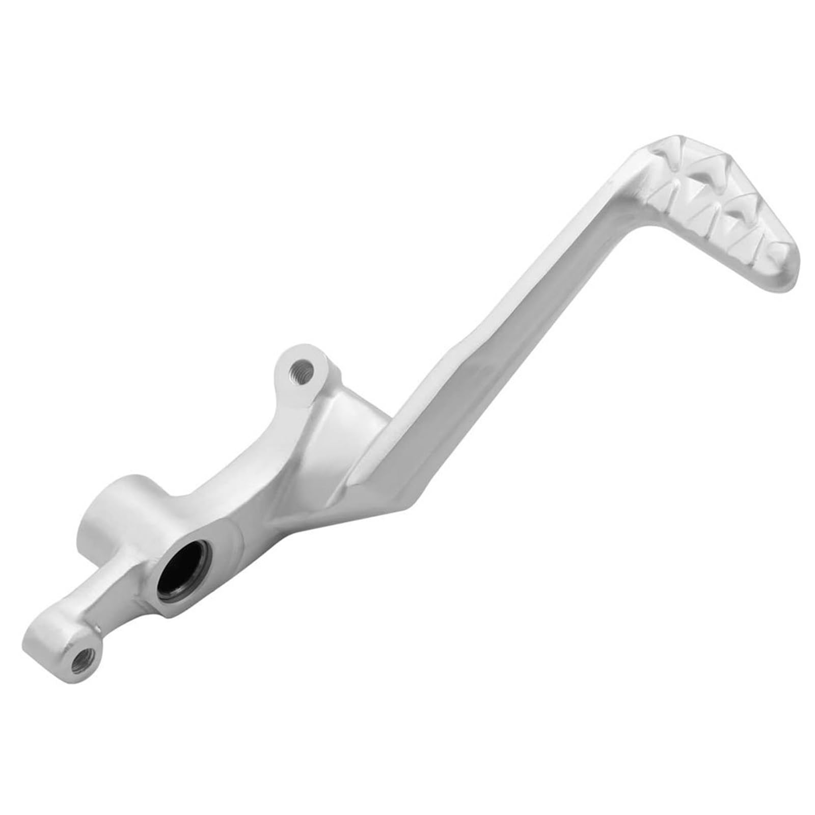 MOTOHMHAVN Motorcycle Brake Pedal Lever Accessories for Panigale V4 R 2019-2020 V4 S 2018-2022