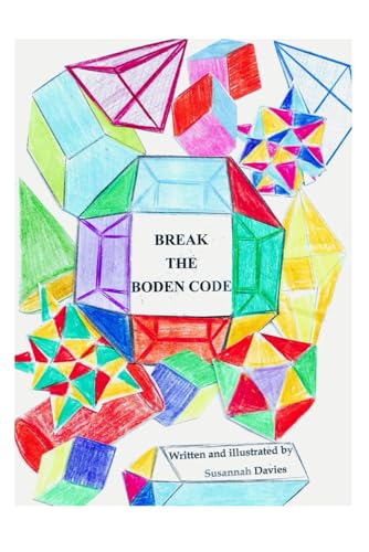 BREAK THE BODEN CODE