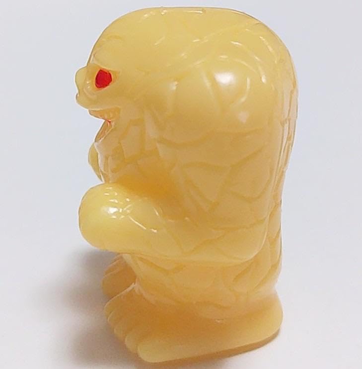 Amazon.co.jp: ジャミラ 指人形 旧型☆ウルト ラマン☆ウルトラ怪獣