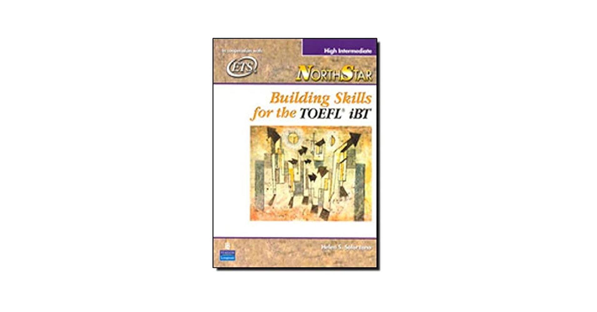 Amazon.com: NorthStar: Building Skills for the TOEFL iBT