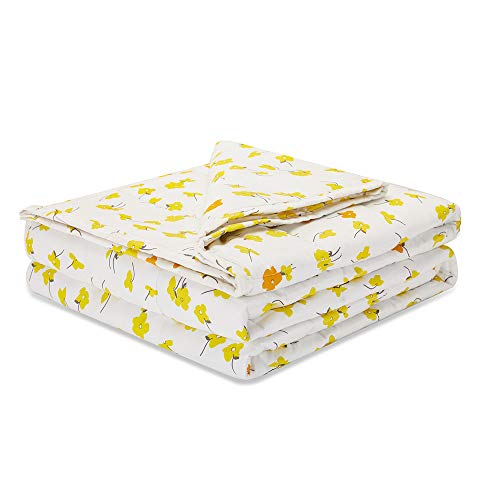 Weighted Idea Cooling Weighted Blanket 15 lbs Adults