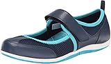 Vionic Ailie Womens Mary Jane Athletic Shoe Navy - 7