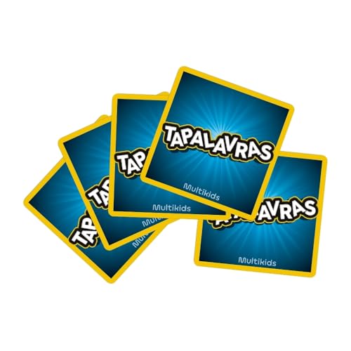 Encontraproduto.com.br - JOGO TAPALAVRAS