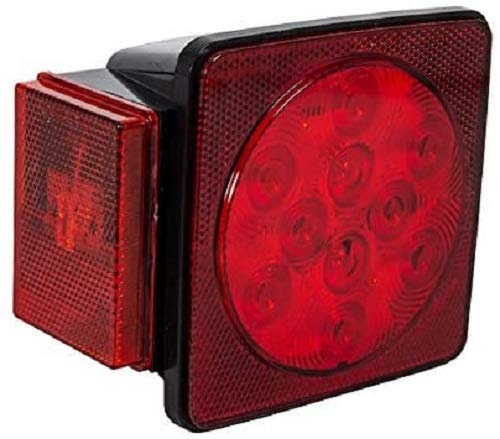 Buyers Products 5625111 Passenger Side 5