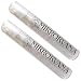 Mirrorvana Anti-Fog Spray (2-Pack)