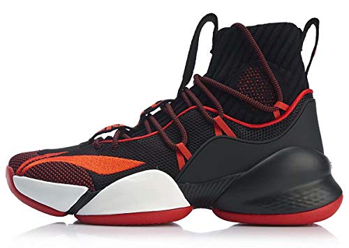 Best Good Shoes To Play Basketball In