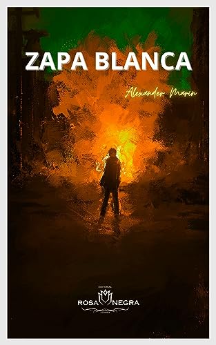 ZAPABLANCA (Spanish Edition)