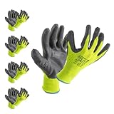 guantes proteccion termica ansell insulator 78-101 ALTA FLEXIBILIDAD Y COMODIDAD: Los guantes VECHTE son elásticos y se adaptan a la mano, ideales para trabajos de precisión como montaje, mantenimiento o embalaje con máximo confort.