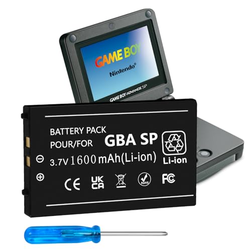 SPECIFICHE TECNICHE: tensione di uscita di 3,7 V con una capacità di 1600 mAh, che soddisfa le specifiche originali della batteria
