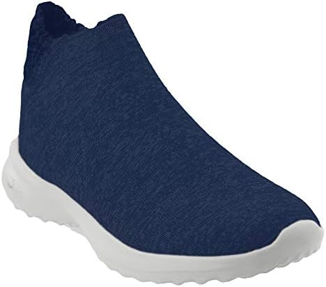slip on bootie sneaker