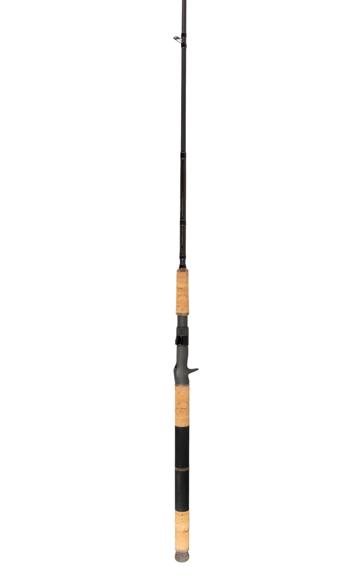 PHENIX RODS Trifecta Casting / 9'6" /2 PC / 6-12 LB LINE Rating/MOD/Fast Action