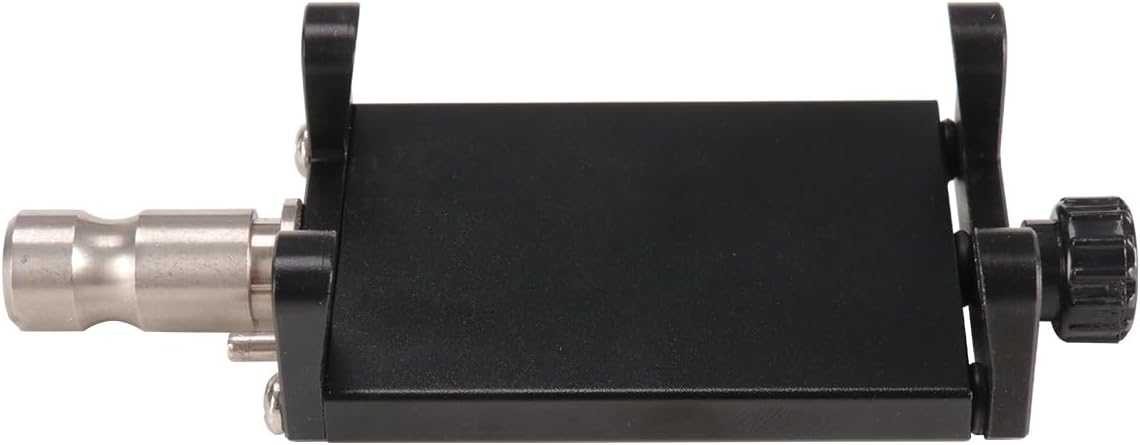T81 Adjustable Holder for Smartphones 5.8-10cm - Secure and Versatile Mount
