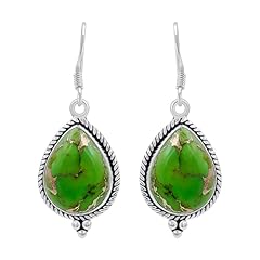 Green Copper Turquoise