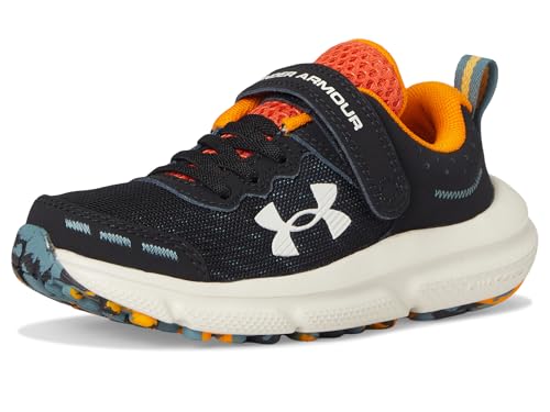 Image of Under Armour Kids' Assert 10 Alternate Closure Shoes