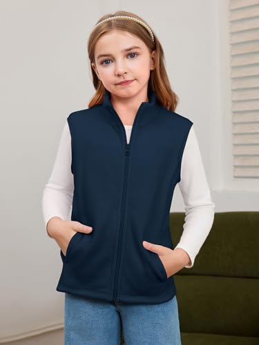 Catálogo de Chalecos para Niña para comprar online. 15 Imagen adicional