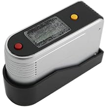 ETB-0686 Gloss Meter Glossmeter 0-200Gu for Paint Granite Woodware Surface Test Projecting Angle 60