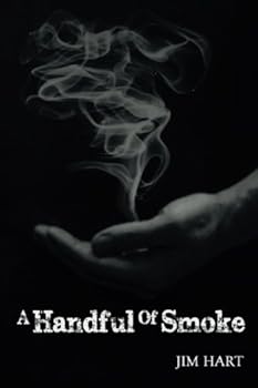 Paperback A Handful Of Smoke Book