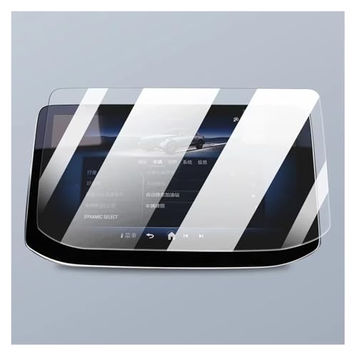 Film Navigation Benz W214 Classe E : Écran Central Mat Anti-Rayures 2024 2025