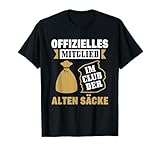 Willkommen im Club der alten Säcke