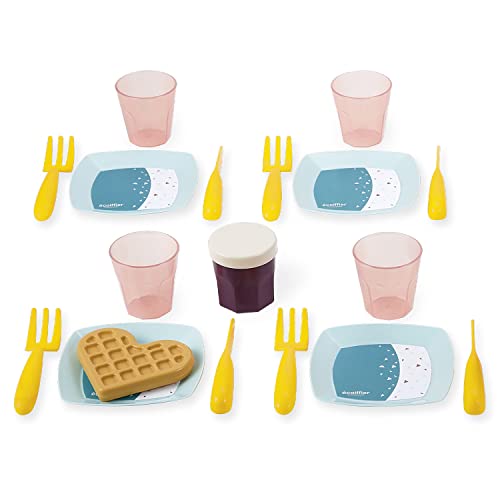 COFFRET PETIT DÉJEUNER - vue 7