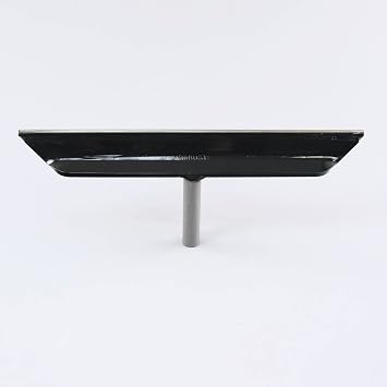 Robust, Tool Rest for Mini Lathes, 12 Wide, 5/8 Post