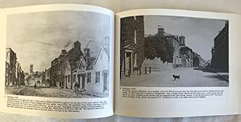 Paperback Whitchurch remembered Book