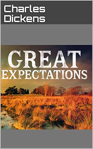 Great Expectations (English Edition)