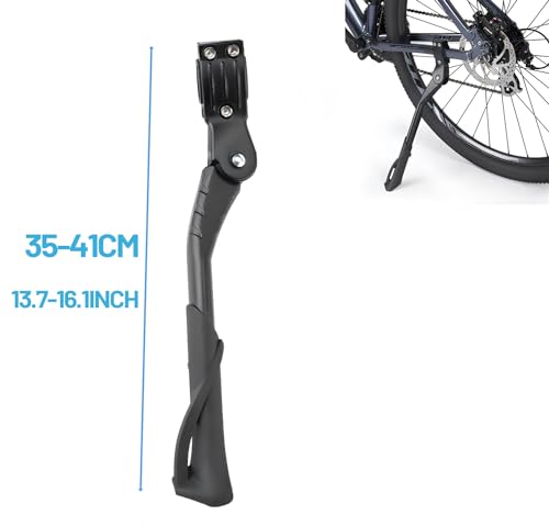 EHIOG Fahrradständer 24-29 Zoll Universal, Universal Bike Stand Höhenverstellbar Fahrrad Ständer, Mountainbikes Citybikes Rennrad
