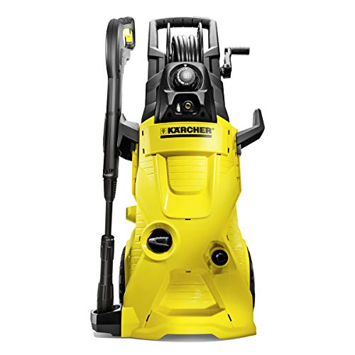 Listado de Karcher , listamos los 10 mejores. 21
