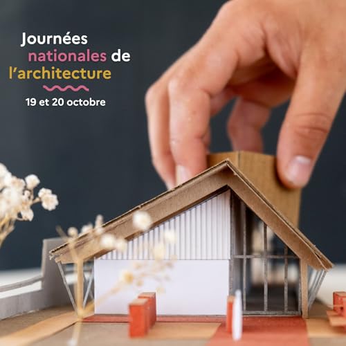 Hors-s&eacute;rie : d&eacute;couvrir la maison &eacute;clusi&egrave;re