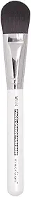 Pincel profissional grande para base - Linha W - W114, Macrilan