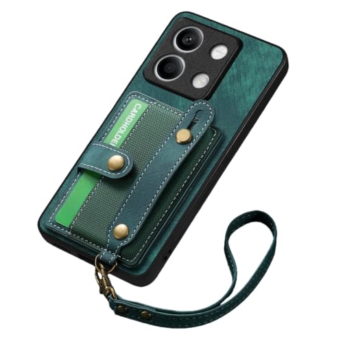 �V���I�~ poco x7 pro �P�[�X �n���h�X�g���b�v �w�ʃJ�[�h���[ for xiaomi poco x7 pro �P�[�X �X�^���h�t��