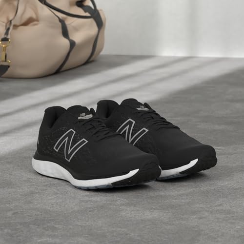Image of New Balance Men's Fresh Foam 680 V7 Running Shoe