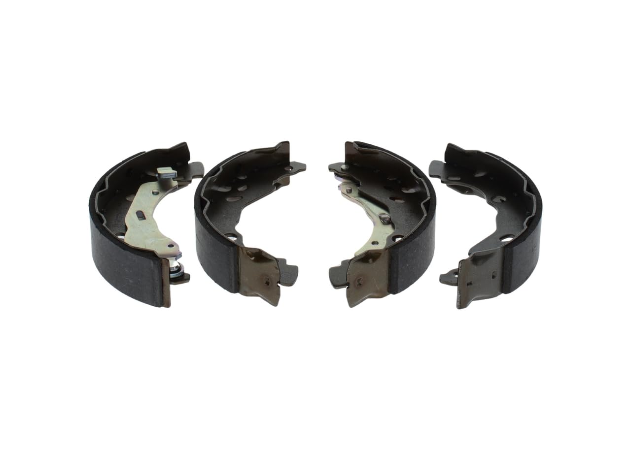Bosch Fren Balatası Pabuçlu Arka Nissan Note 1.2/1.5 DCI 13 986487819 BS862 0 986 487 819