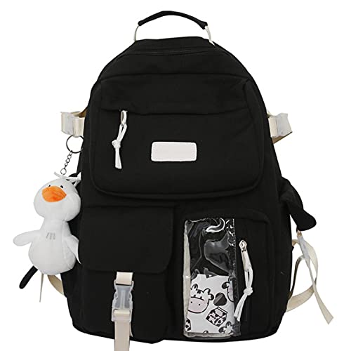 Sac à dos ordinateur portable fille étanche protégeant vos livres de la pluie