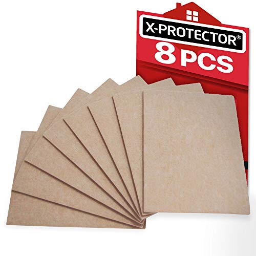 Felt S Pads The Best Amazon Price In Savemoney Es