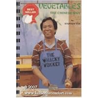 Vegetables the Chinese Way B0017ZLYBQ Book Cover