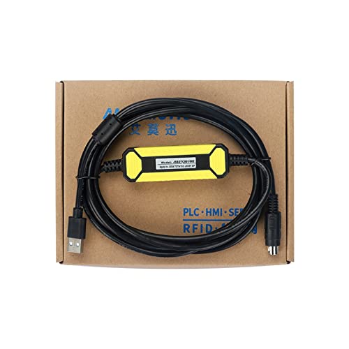 JSSDTC001/002 Per TECO Servo Drive JSDE/A Cavo di Programmazione Download Debug Linea Dati
