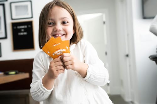 Chuckle & Roar Scavenger Hunt juego para familia miniatura 5