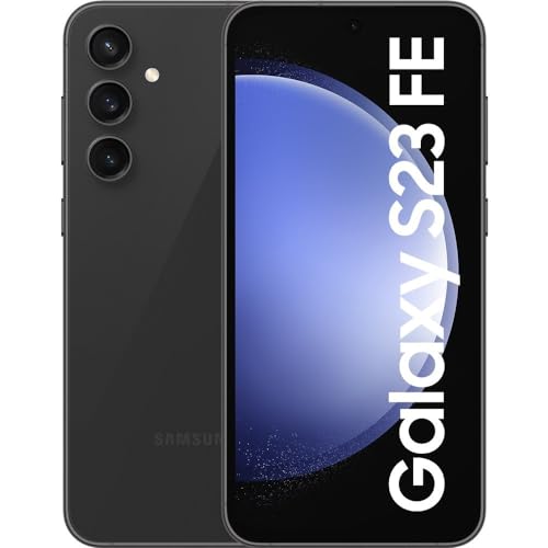 Samsung Galaxy S23 FE 256GB Graphite