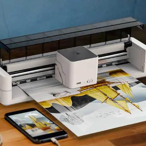 Evebot-Print-X-Portable-Printer-for-A4-Color-Printing-Color-Printing-On-the-Go