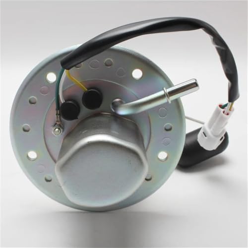 Bomba de combustible de flujo estable para Suzuki GSXR1000 años 2005 y 2006 2