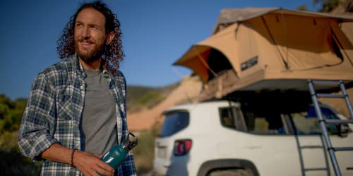 Super Sparrow Borraccia Termica, Bottiglia Termica...