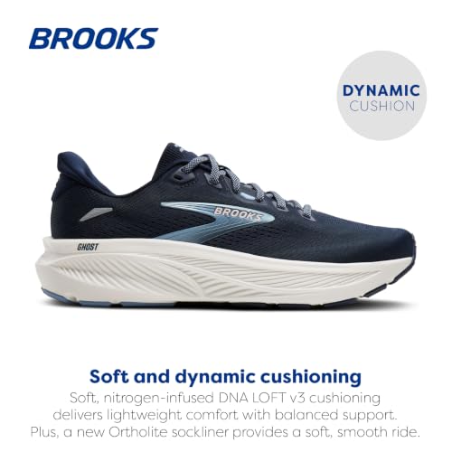 Image of Brooks Women's Ghost 18 Running Shoe