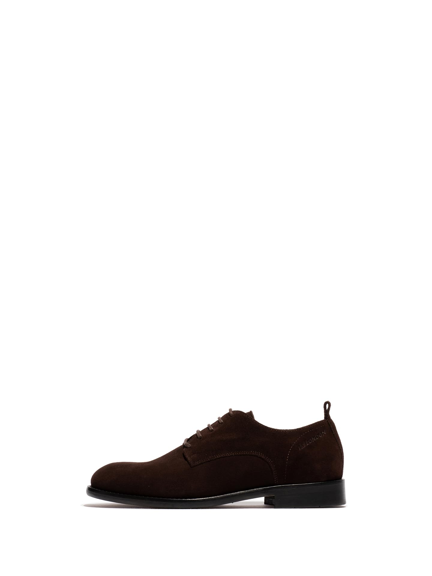 Fly London Men's WAZO000FLY Oxford, Expresso, 7 UK