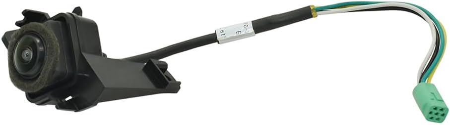 Durable Packing Reversing Radar 28419-3ZA2A 284193ZA2A